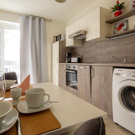 Ferienwohnung Am Cospudener See Markkleeberg Exteriér fotografie