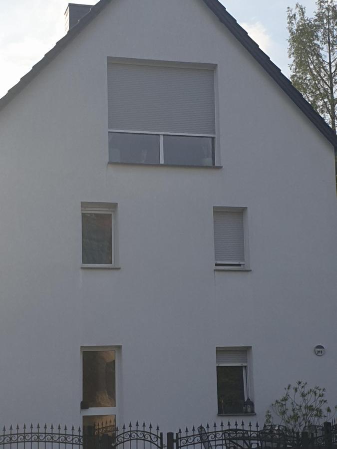 Ferienwohnung Am Cospudener See Markkleeberg Exteriér fotografie
