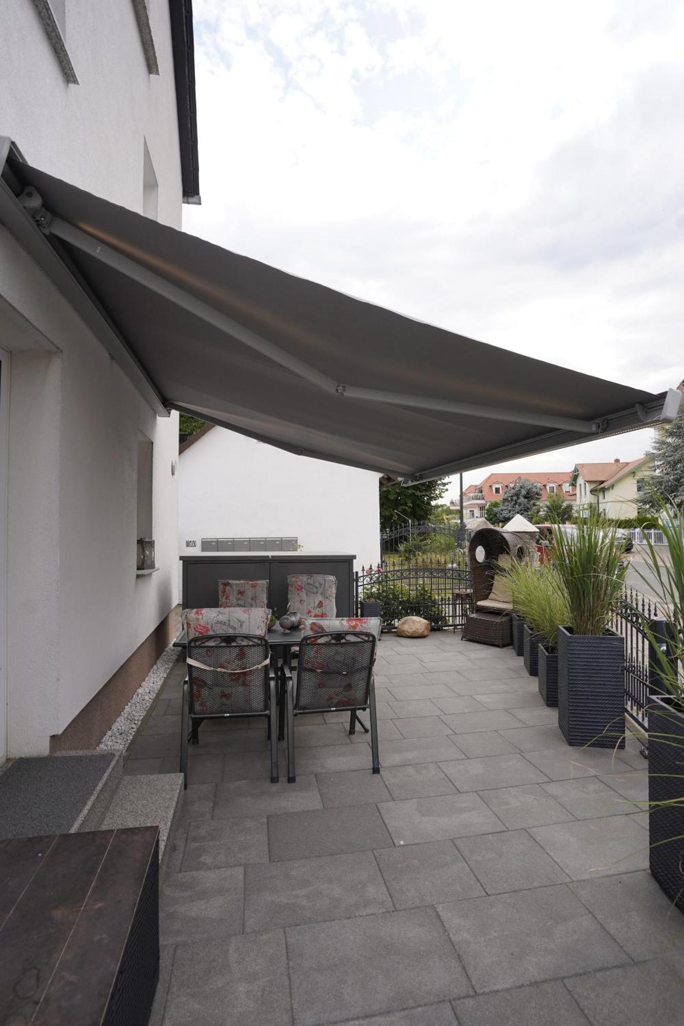 Ferienwohnung Am Cospudener See Markkleeberg Exteriér fotografie